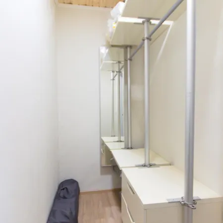 Apartment Tyylikaes & Tilava Kaksio Keskustassa Salo (Salo)