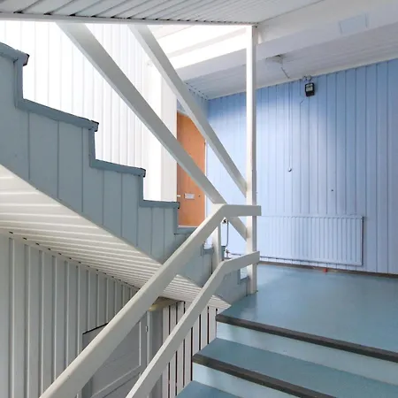 Tyylikaes & Tilava Kaksio Keskustassa *