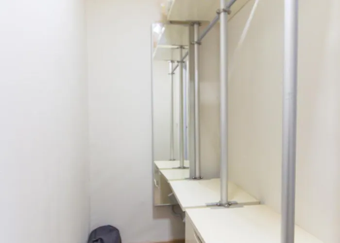 アパート Tyylikaes & Tilava Kaksio Keskustassa サロ