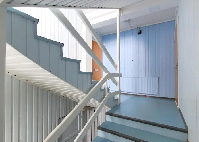 Tyylikaes & Tilava Kaksio Keskustassa *